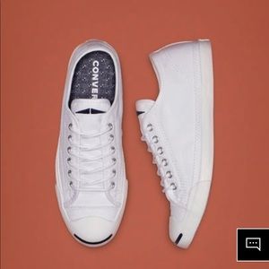 Jack Purcell Converse